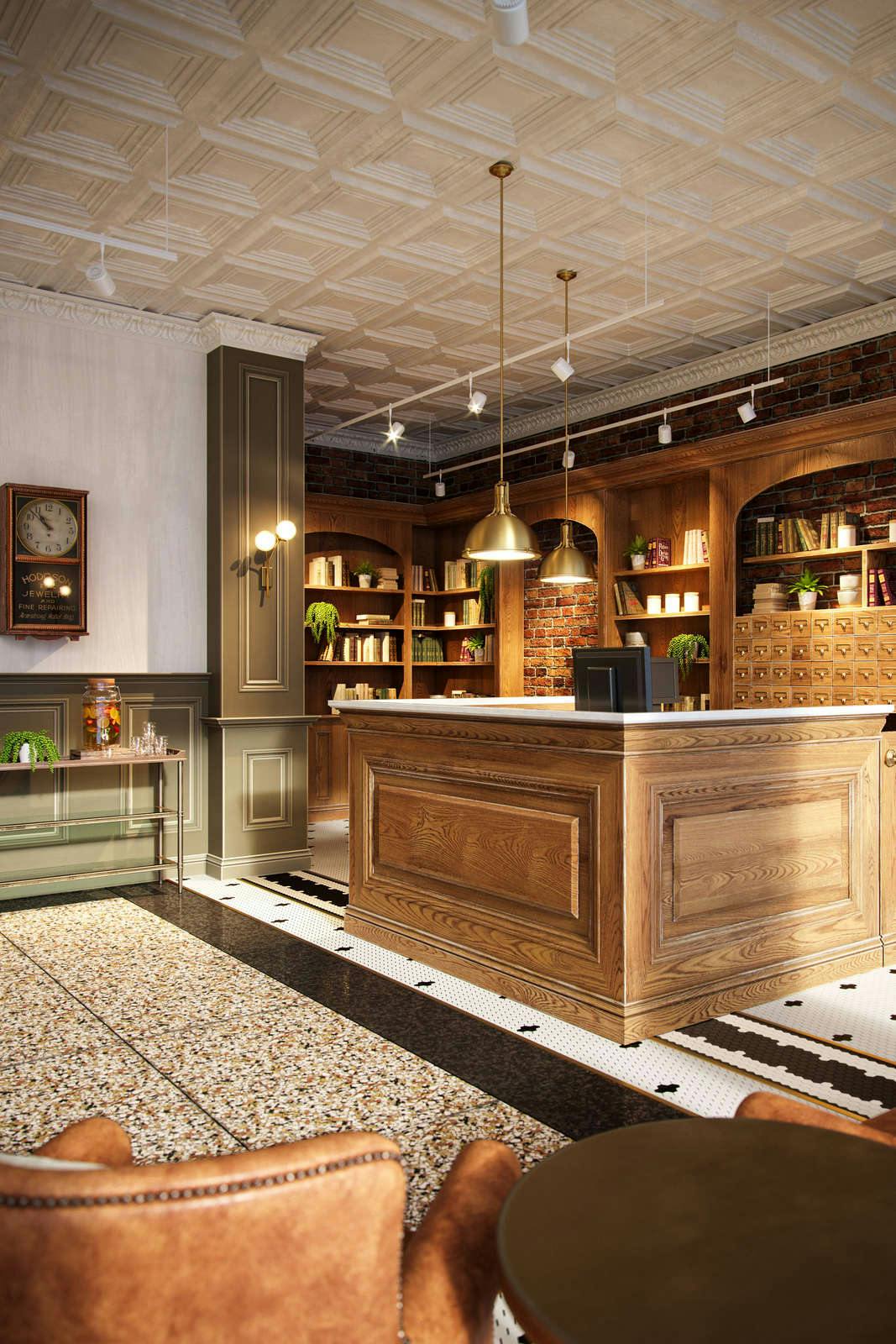 Hotel The Armstrong Hotel photo 5