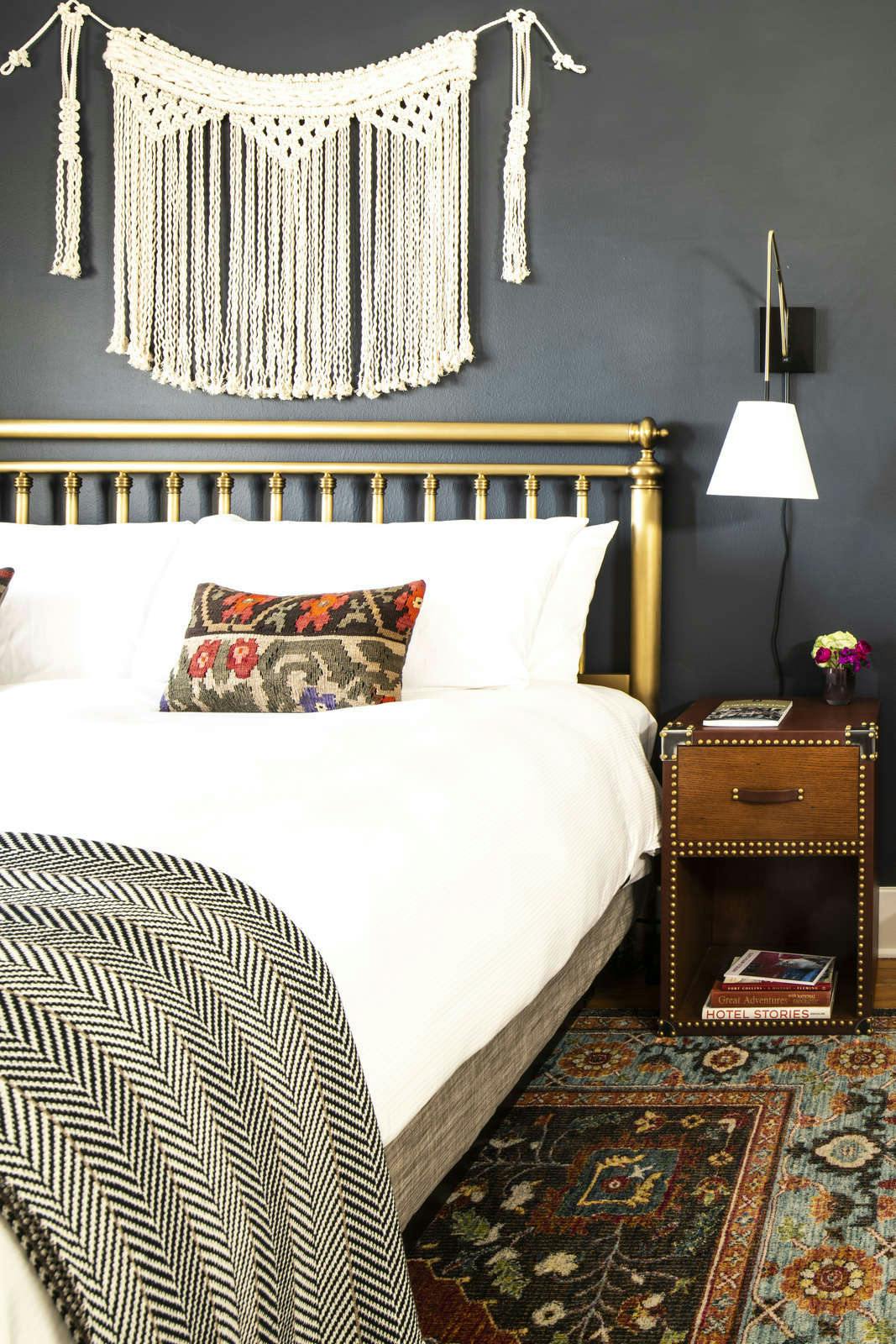 Hotel The Armstrong Hotel photo 1