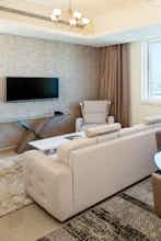 Hotel Barceló Residences Dubai Marina photo 4