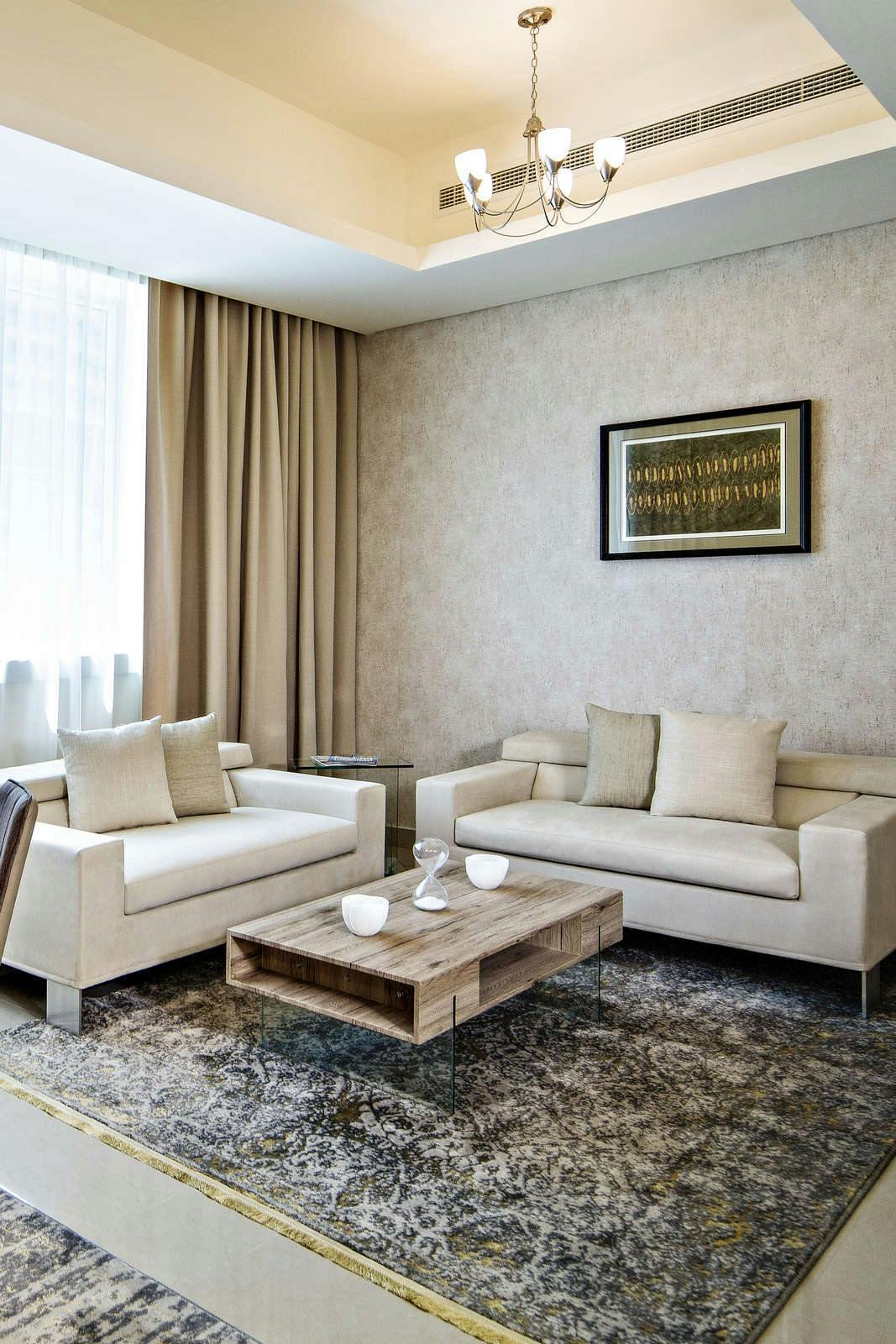 Hotel Barceló Residences Dubai Marina photo 3