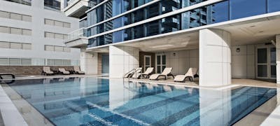 Barceló Residences Dubai Marina