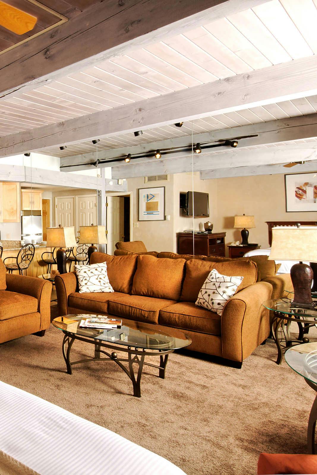 Hotel Aspen Square Condominium Hotel photo 5