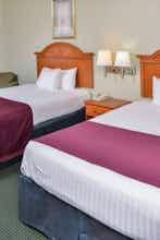 Hotel Americas Best Value Inn Wiggins photo 2