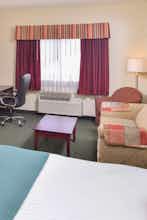 Hotel Americas Best Value Inn Wiggins photo 4