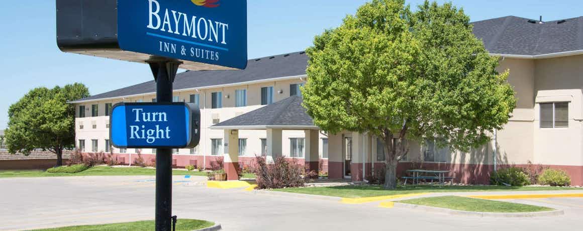 Baymont Suites Casper East