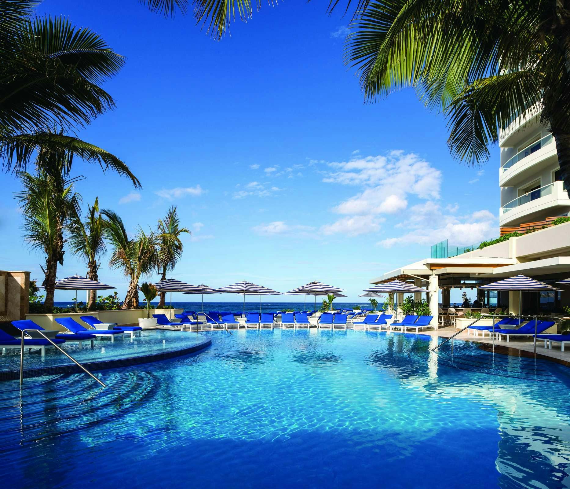 Hotel Condado Vanderbilt photo 1