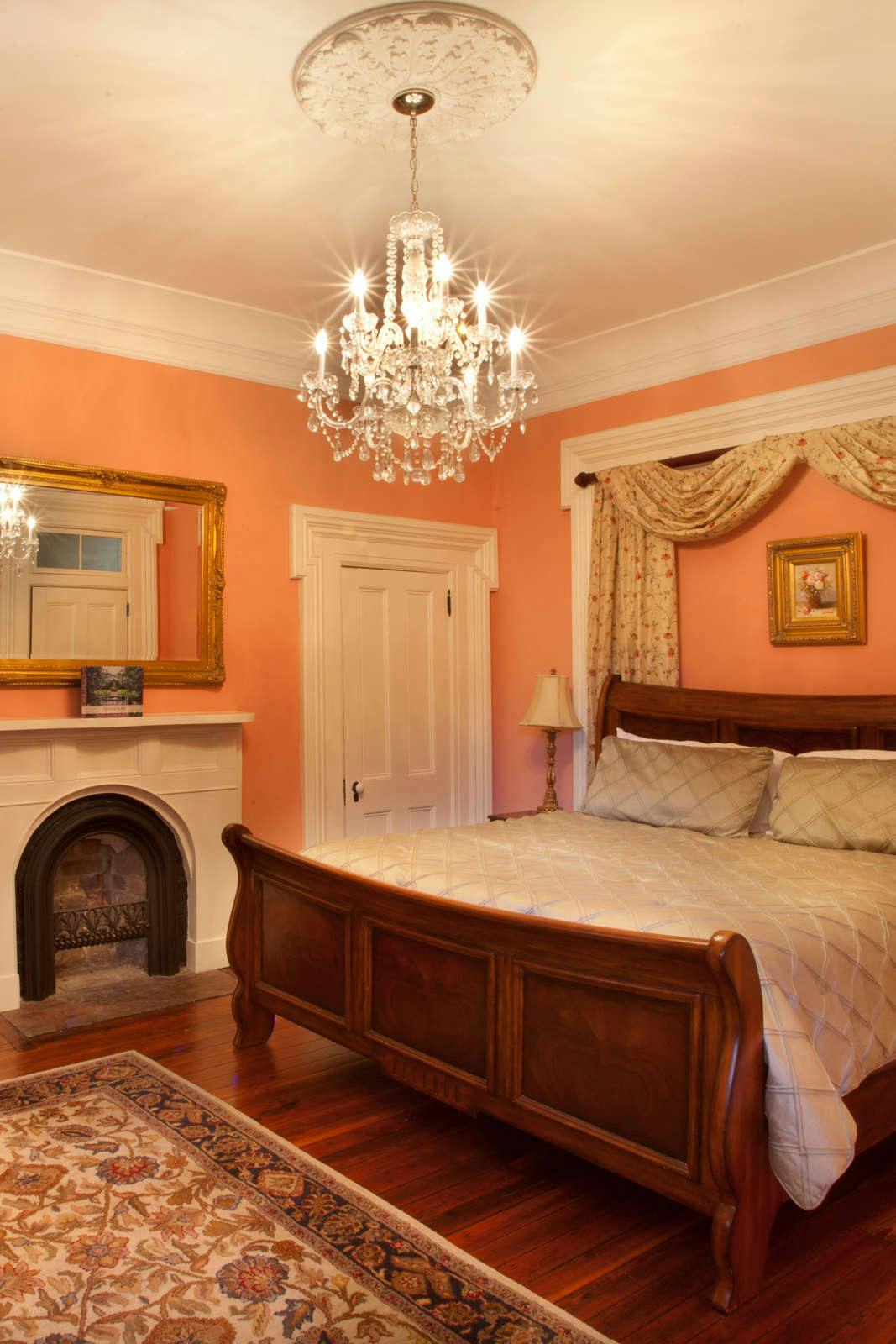 Hotel 17Hundred90 Inn and Restaurant photo 1