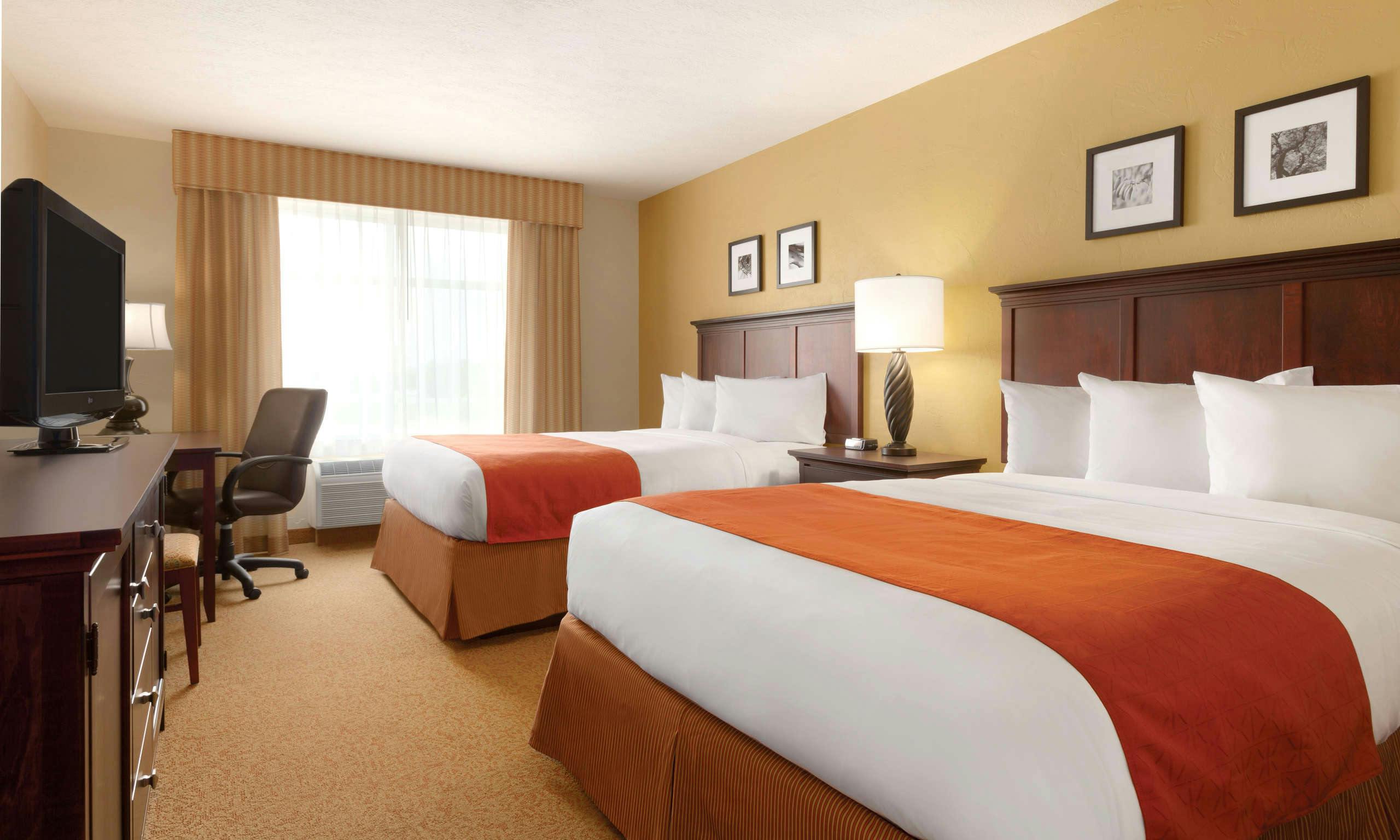 Seffner Inn and Suites Tampa Casino Fairground, FL, Tampa HotelTonight