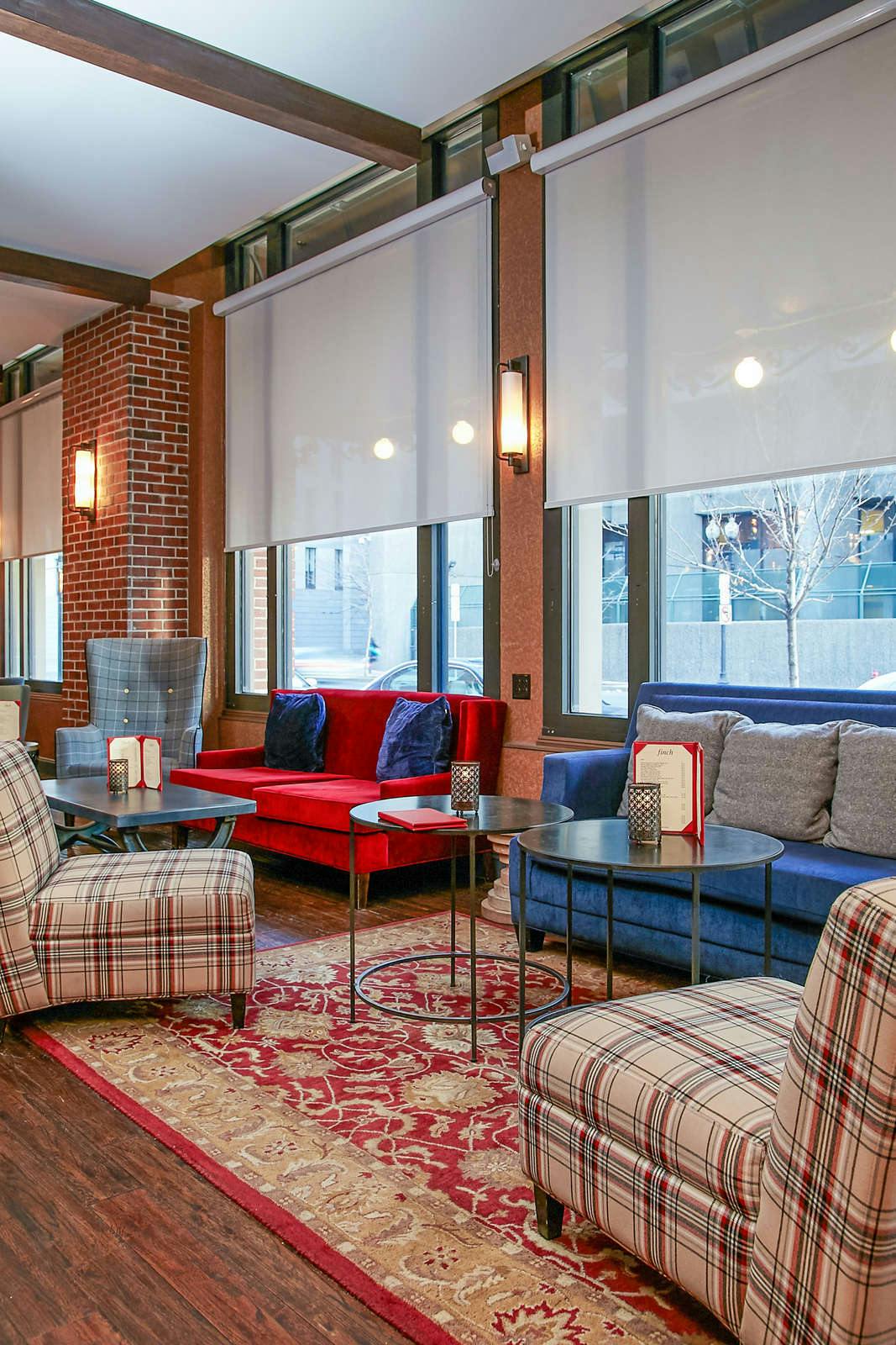 Hotel The Boxer photo 4