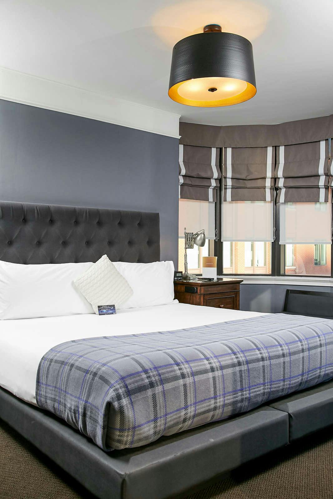 Hotel The Boxer photo 1