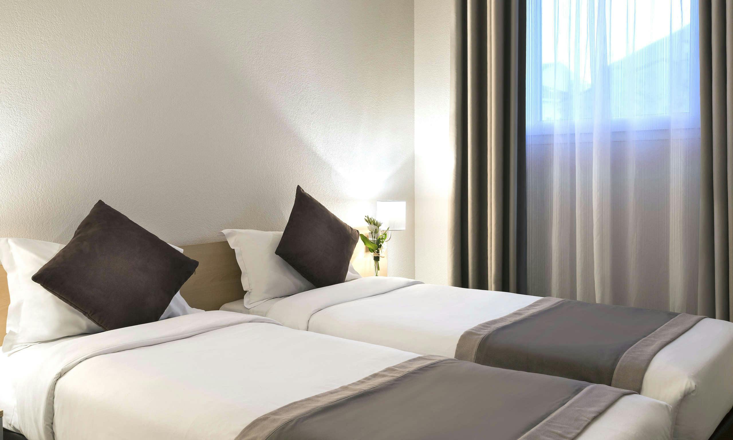 Hotel disponible ce soir marseille