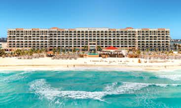 Hotel Zona Hotelera - ALL INCLUSIVE! photo 1