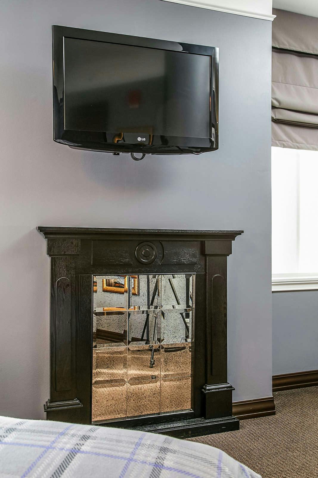 Hotel The Boxer photo 2