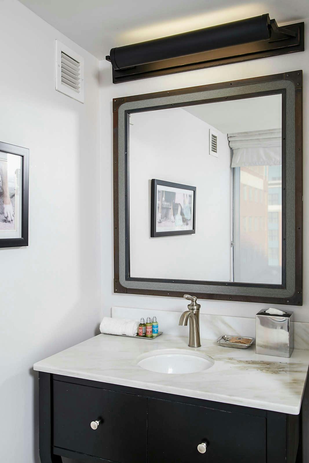 Hotel The Boxer photo 3