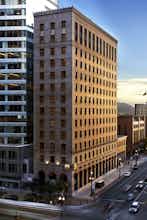 Hotel Kimpton Hotel Monaco Salt Lake City photo 1