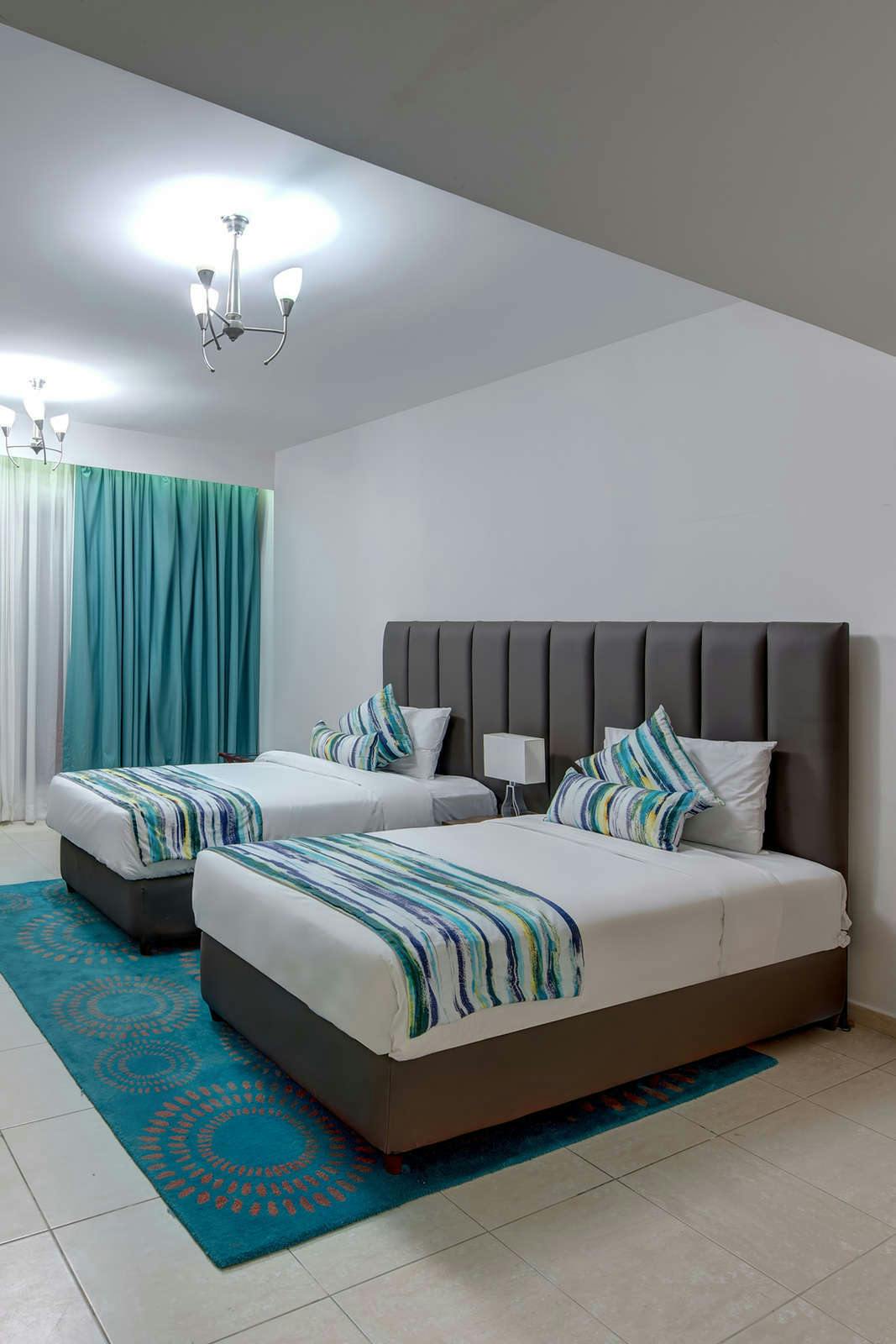 Hotel City Stay Beach Hotel Apartments photo 5