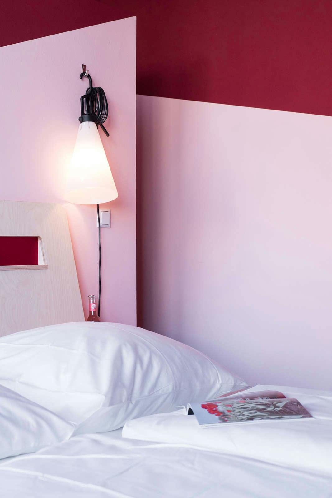 Hotel Superbude Hotel & Hostel St. Georg photo 2