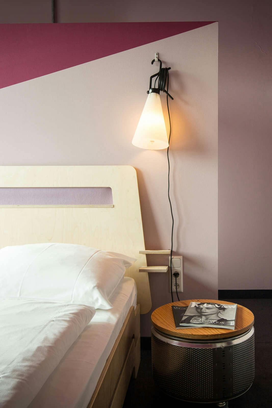 Hotel Superbude Hotel & Hostel St. Georg photo 1