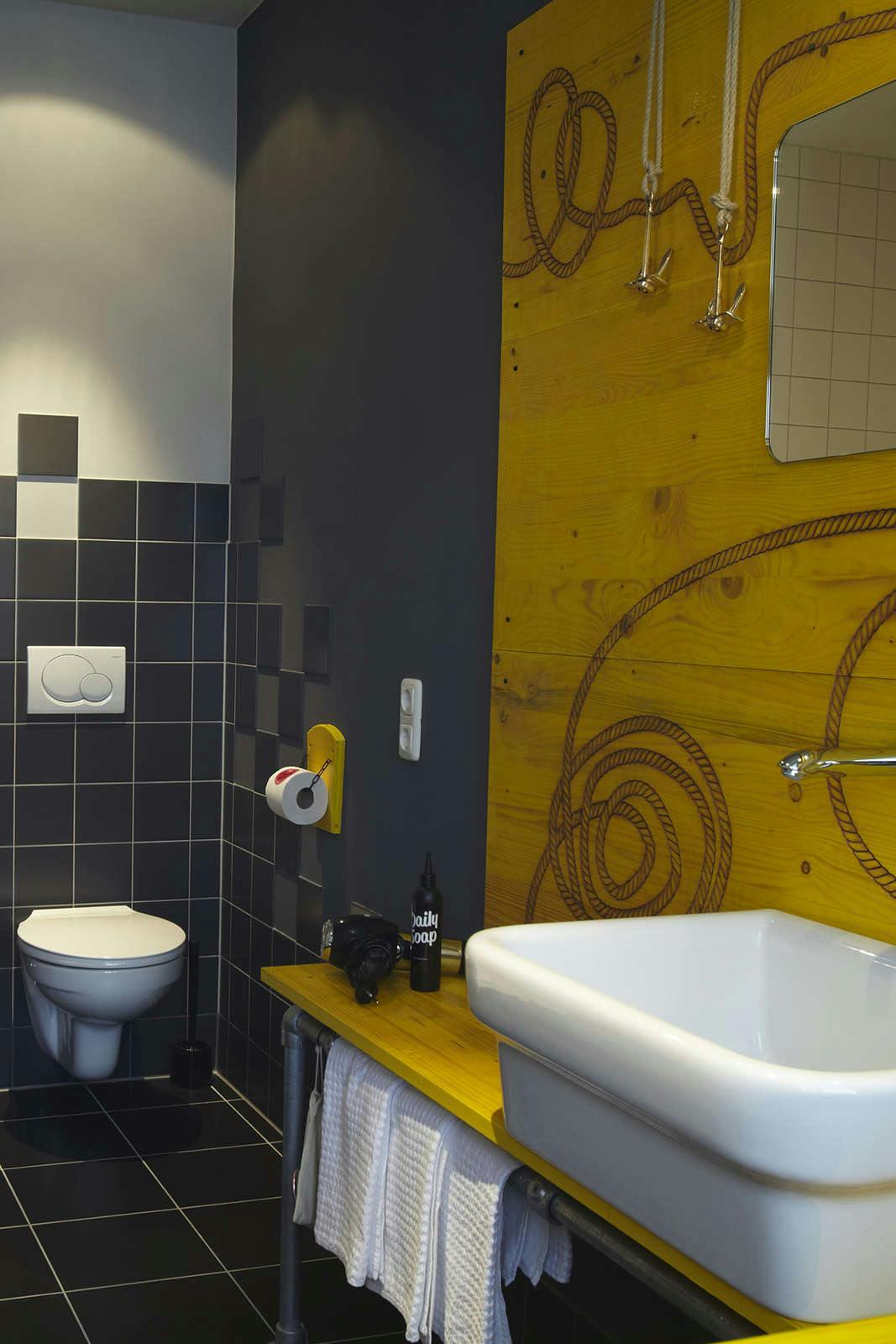 Hotel Superbude Hostel St. Pauli photo 5