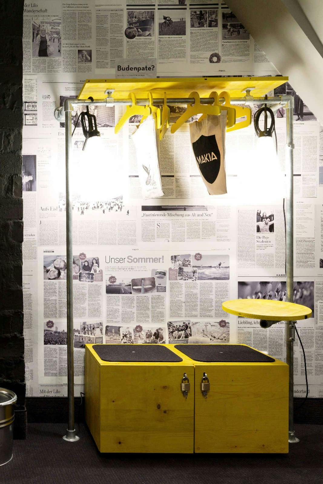 Hotel Superbude Hostel St. Pauli photo 3