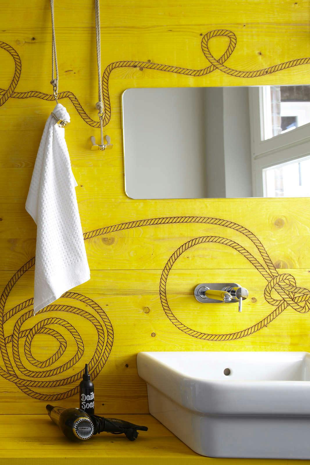 Hotel Superbude Hostel St. Pauli photo 4