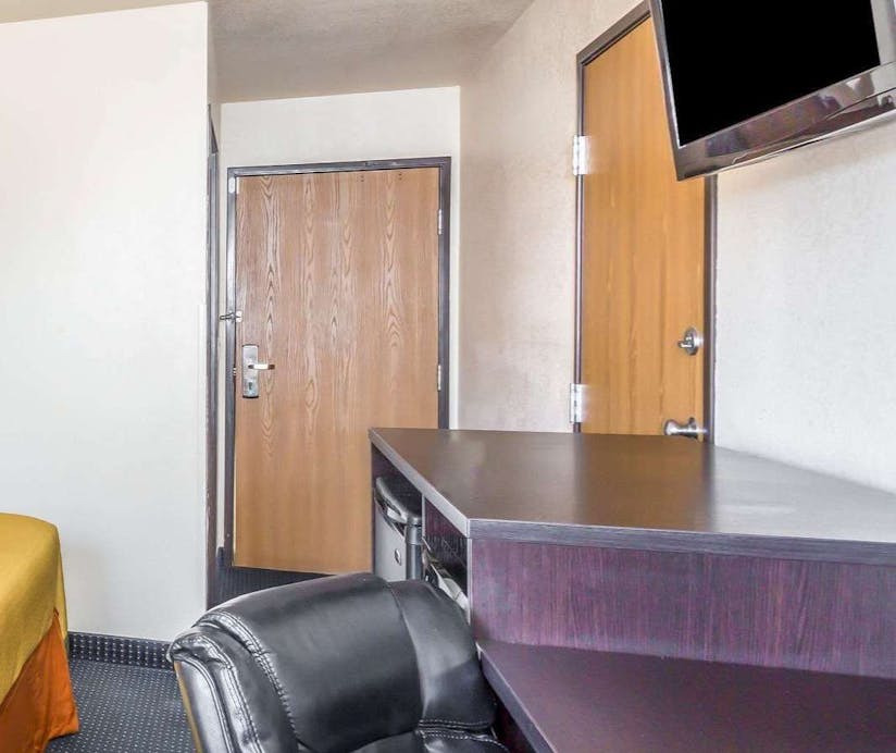 Super 8 By Wyndham Phoenix Mesa Gilbert Road Phoenix Mesa