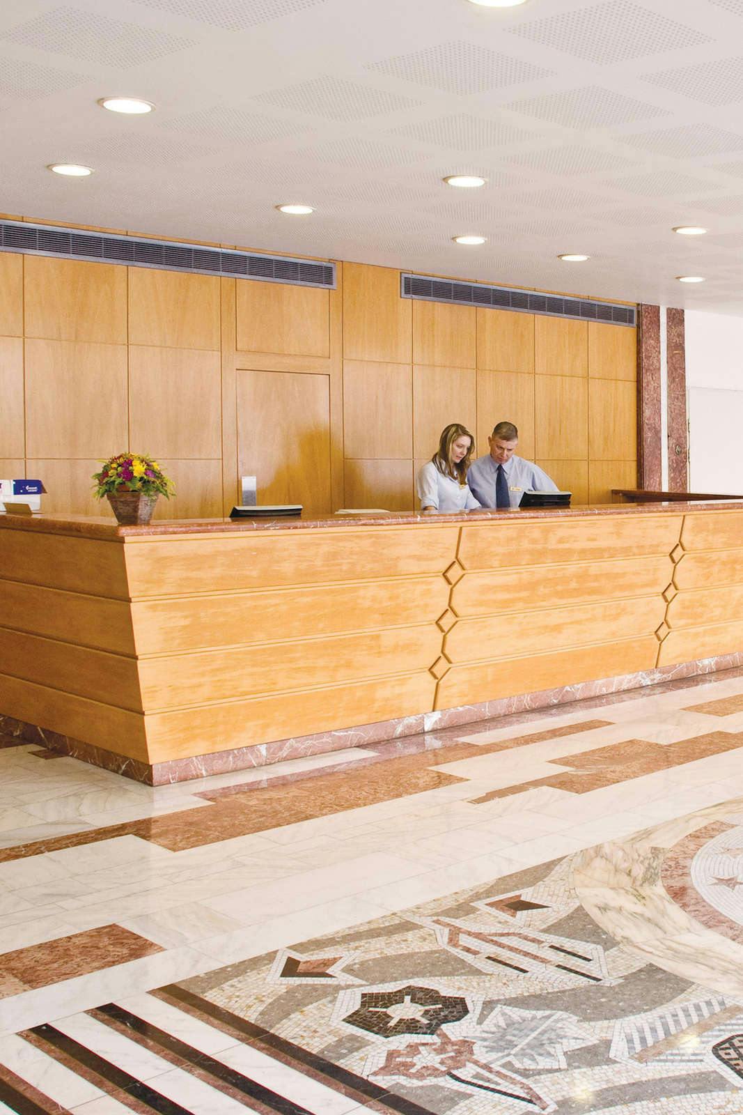 Hotel Grand Beach Hotel photo 3