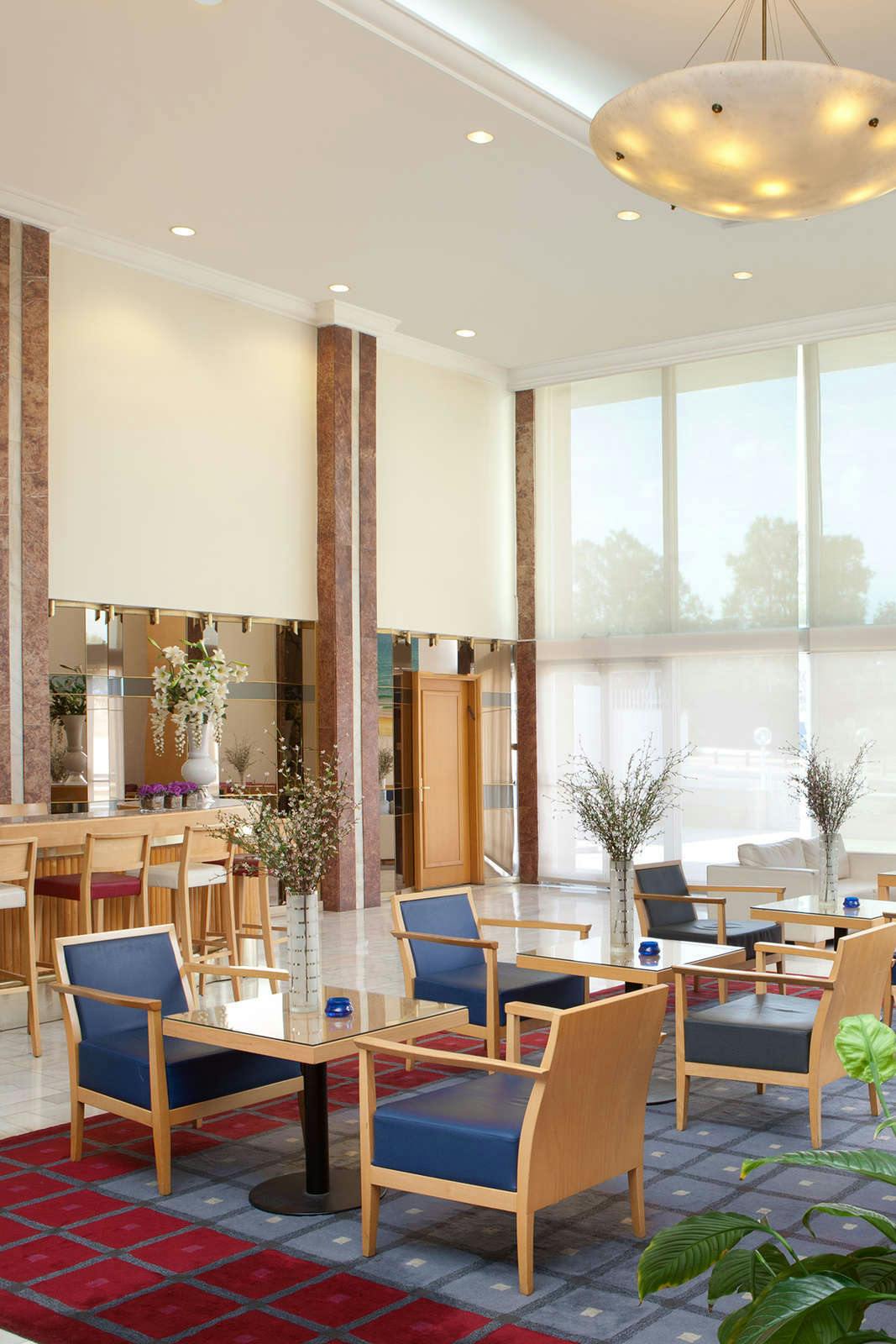 Hotel Grand Beach Hotel photo 4