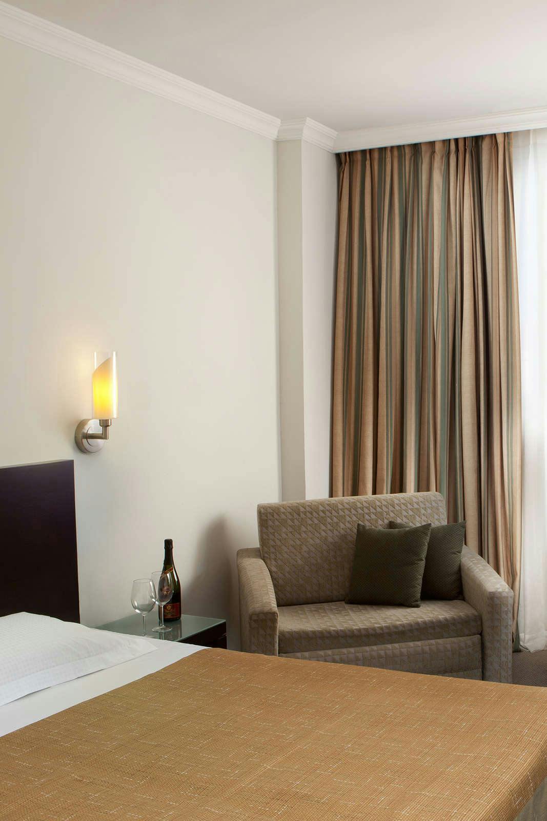 Hotel Grand Beach Hotel photo 2