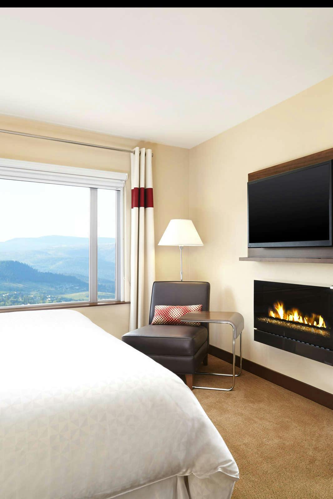 Hotel Four Points by Sheraton Kelowna Airport photo 4