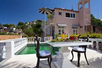 Hotel Rivera del Rio photo 1