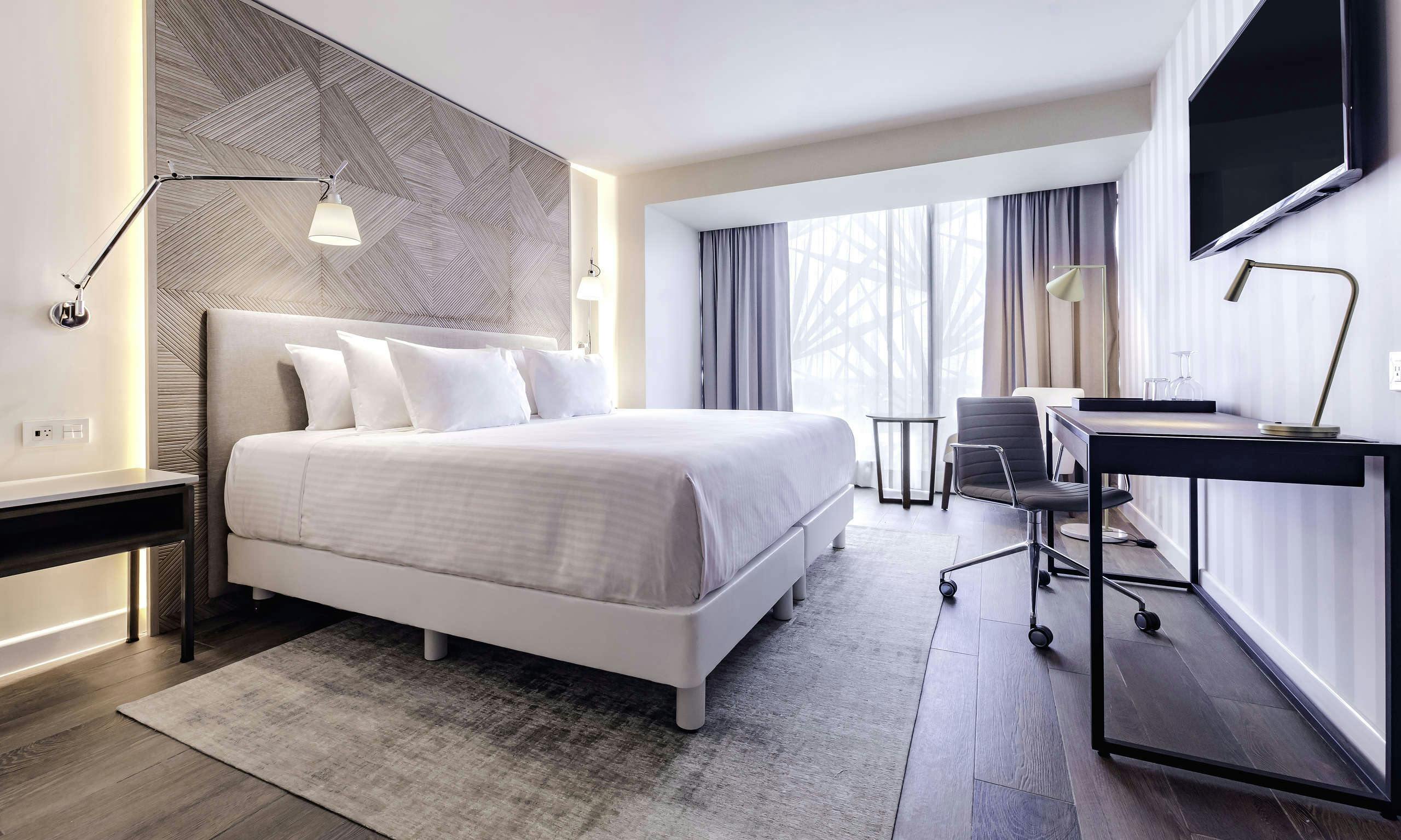 NH Collection Mérida Paseo Montejo