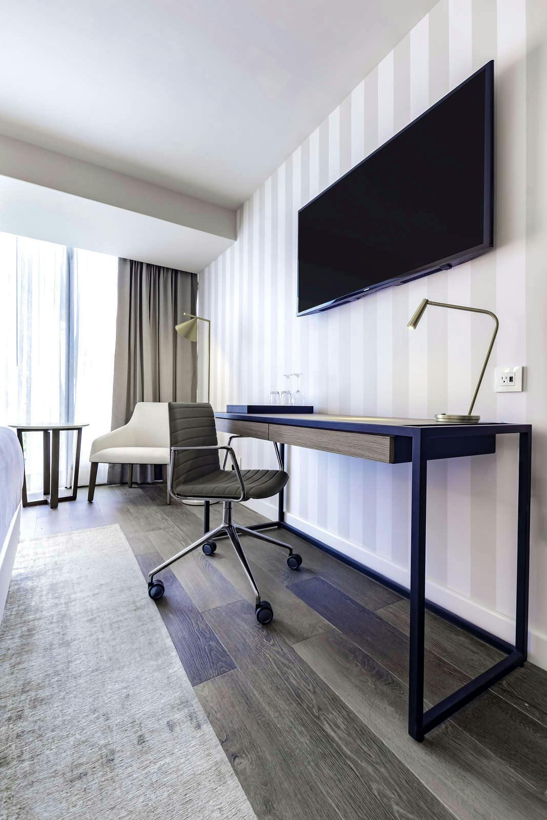 Hotel NH Collection Mérida Paseo Montejo photo 3