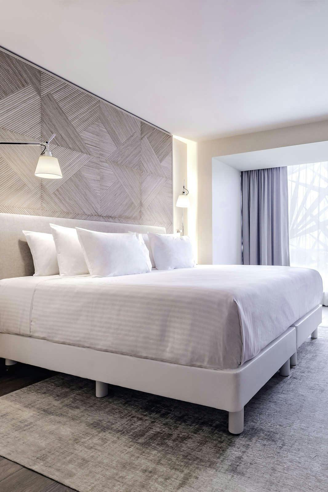 Hotel NH Collection Mérida Paseo Montejo photo 1