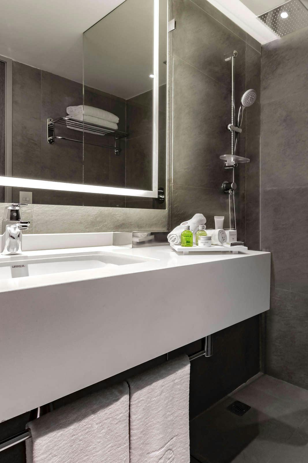 Hotel NH Collection Mérida Paseo Montejo photo 4