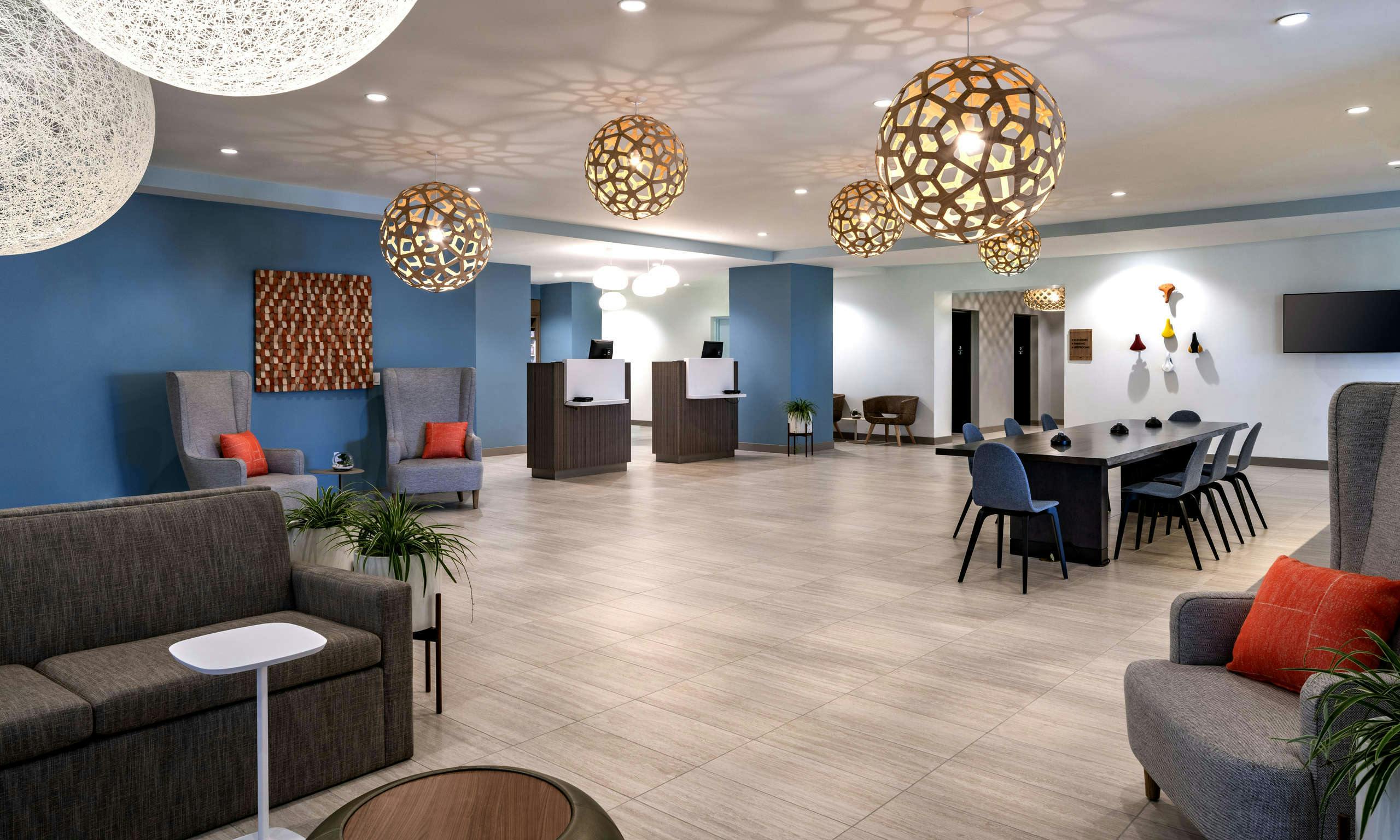 Element Fort Lauderdale Downtown