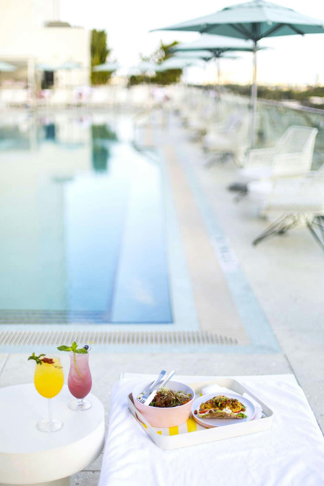 Hotel Element Fort Lauderdale Downtown photo 1