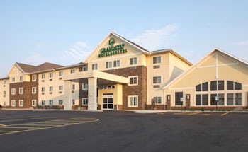 GrandStay Hotel & Suites, Mount Horeb-Madison