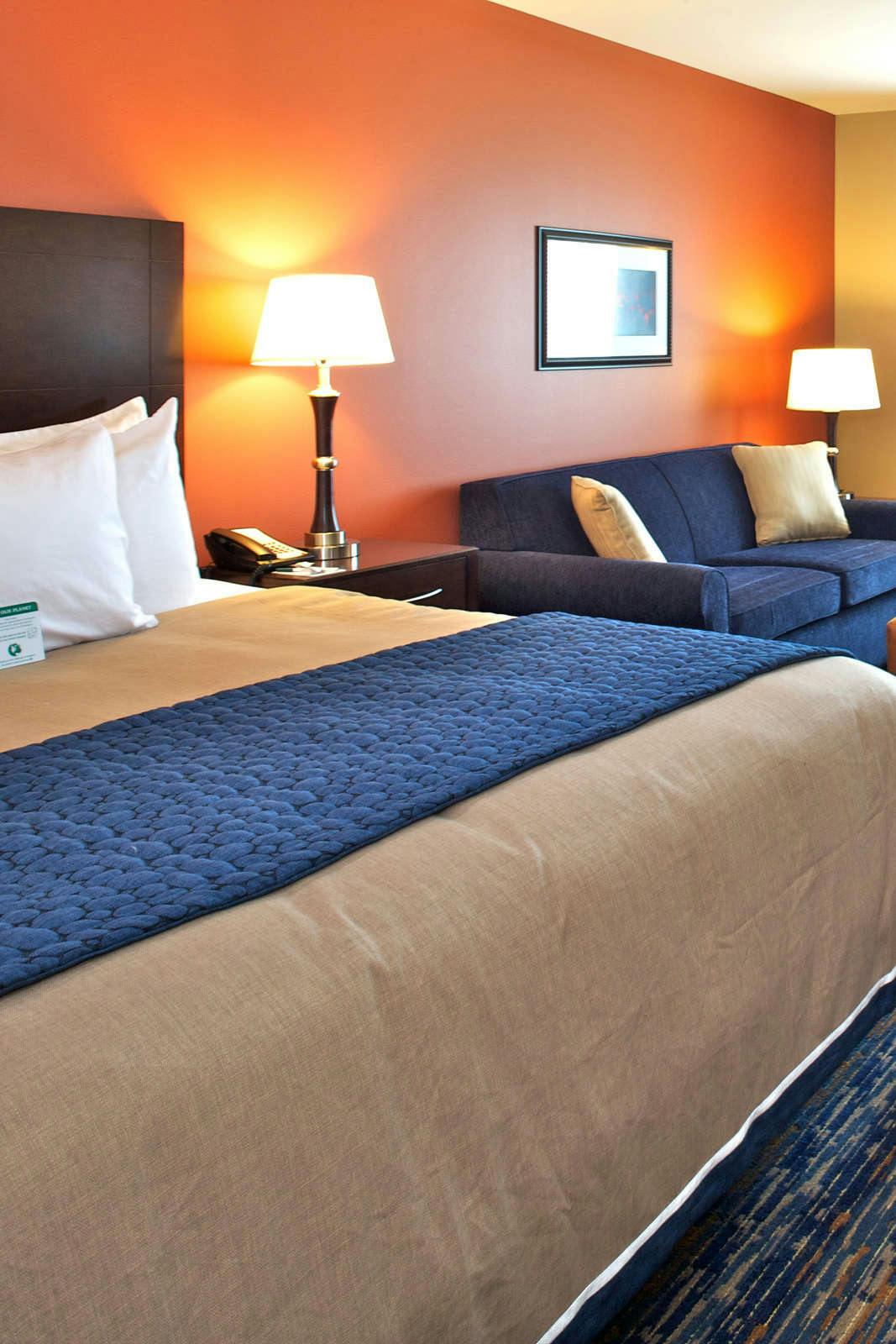 Hotel GrandStay Hotel & Suites, Mount Horeb-Madison photo 2