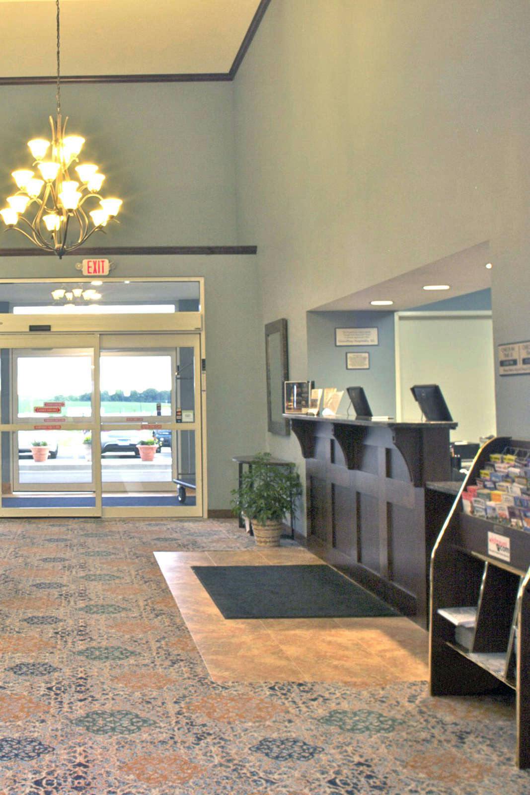 Hotel GrandStay Hotel & Suites, Mount Horeb-Madison photo 5