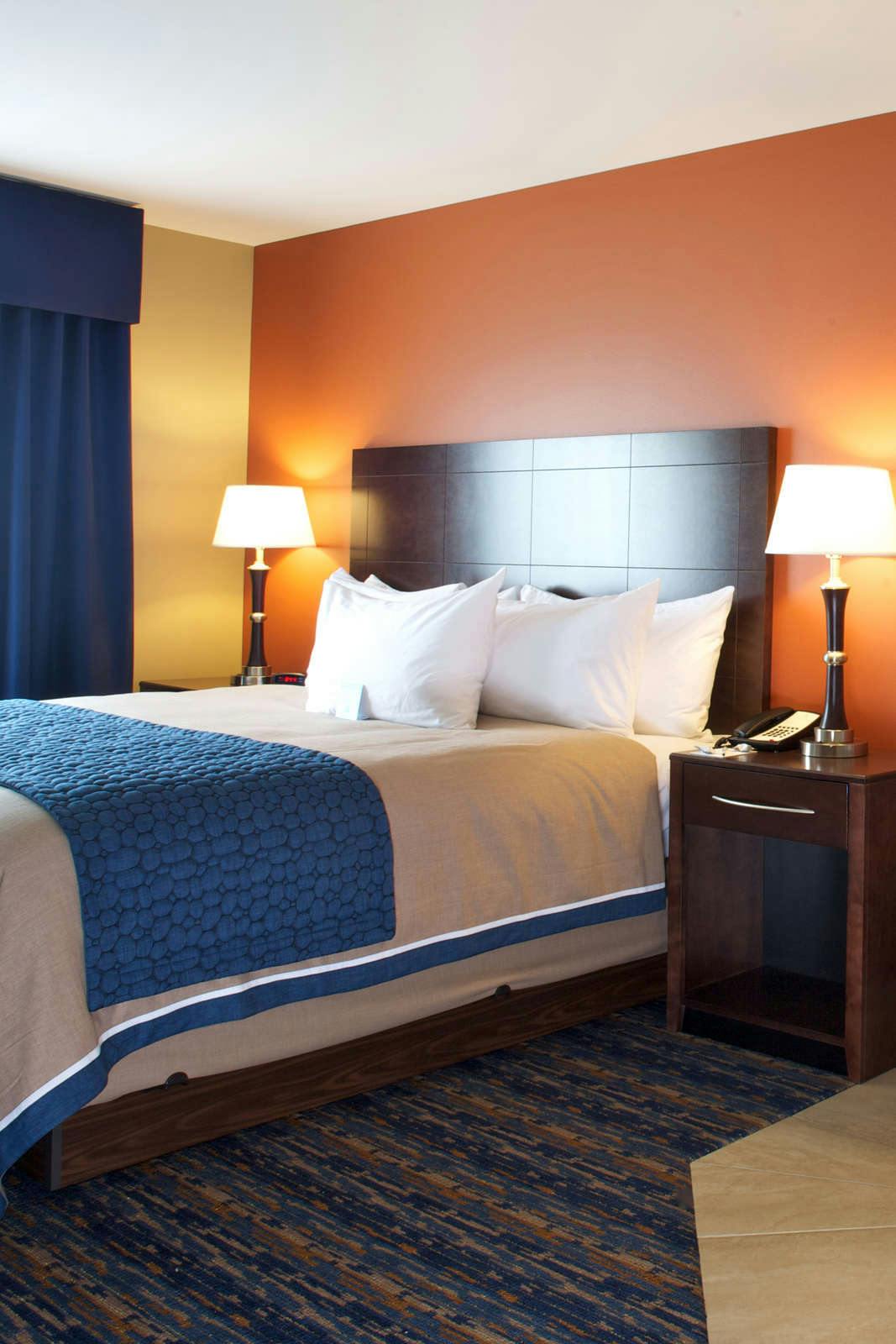 Hotel GrandStay Hotel & Suites, Mount Horeb-Madison photo 1