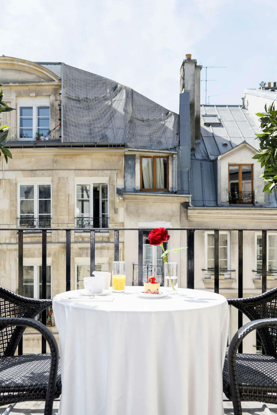 Hotel Hapimag Resort Paris photo 2