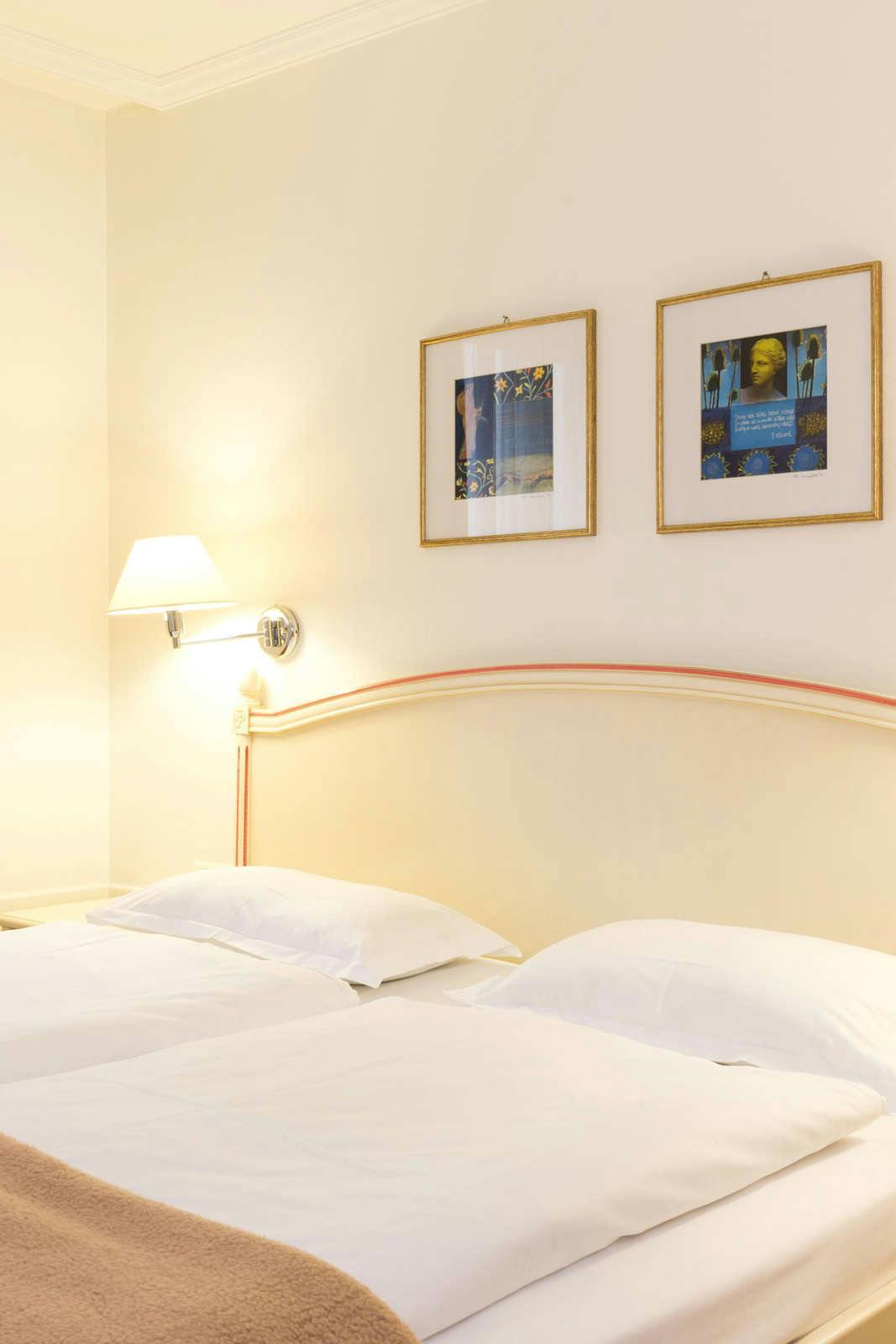 Hotel Hapimag Resort Paris photo 3