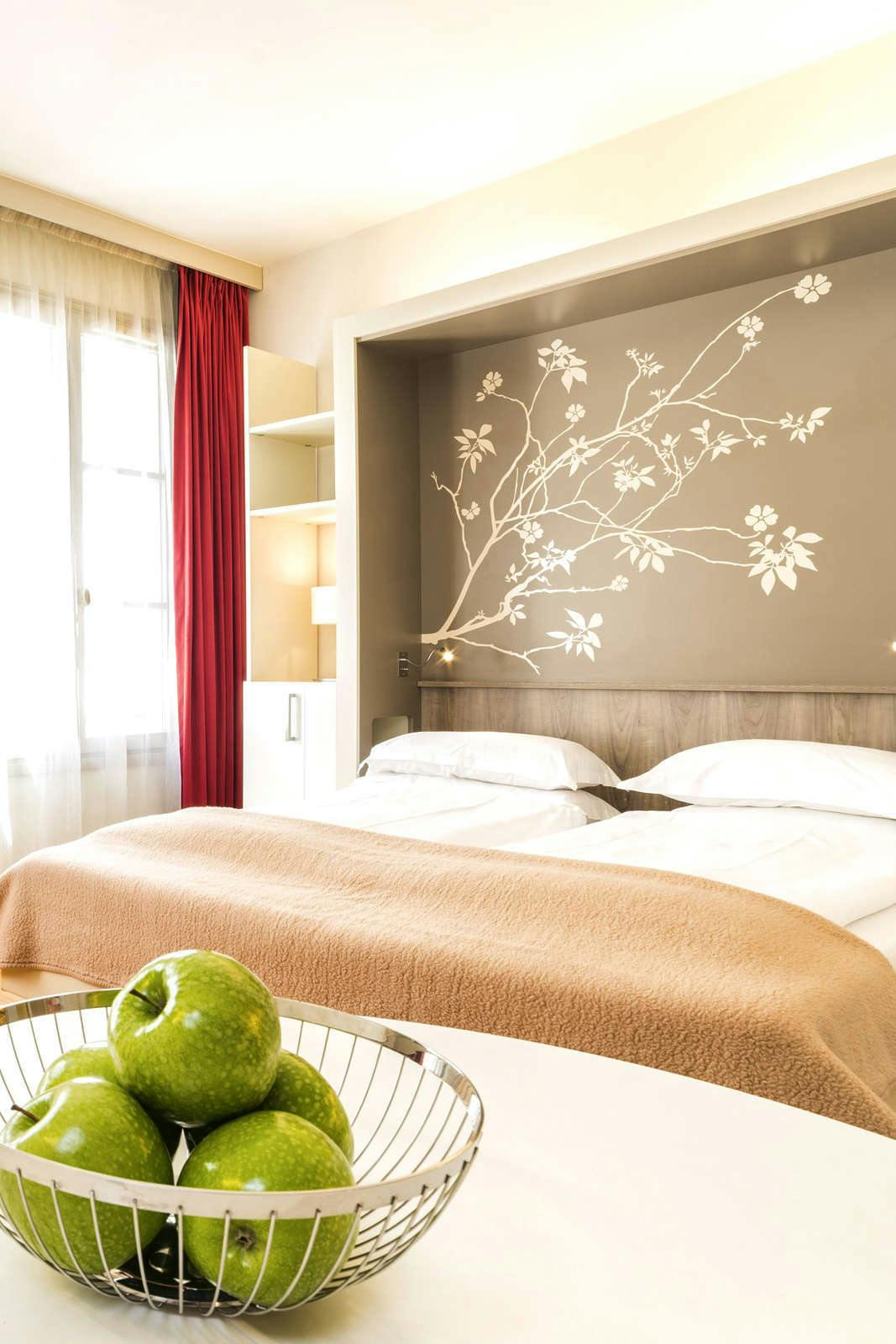 Hotel Hapimag Resort Paris photo 1