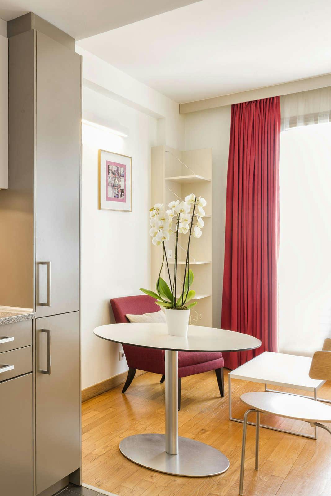 Hotel Hapimag Resort Paris photo 5