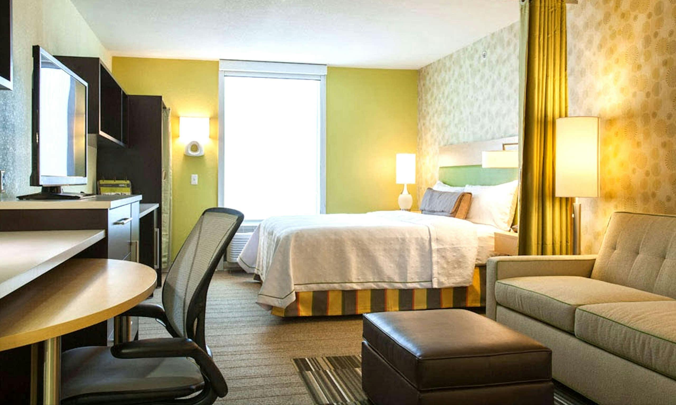 Home2 Suites by Hilton Rahway, NJ