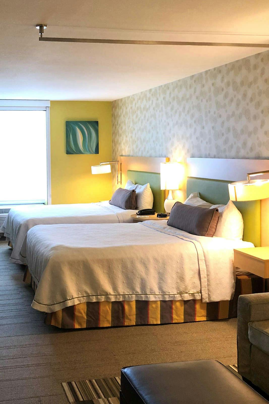 Hotel Home2 Suites by Hilton Rahway, NJ photo 2