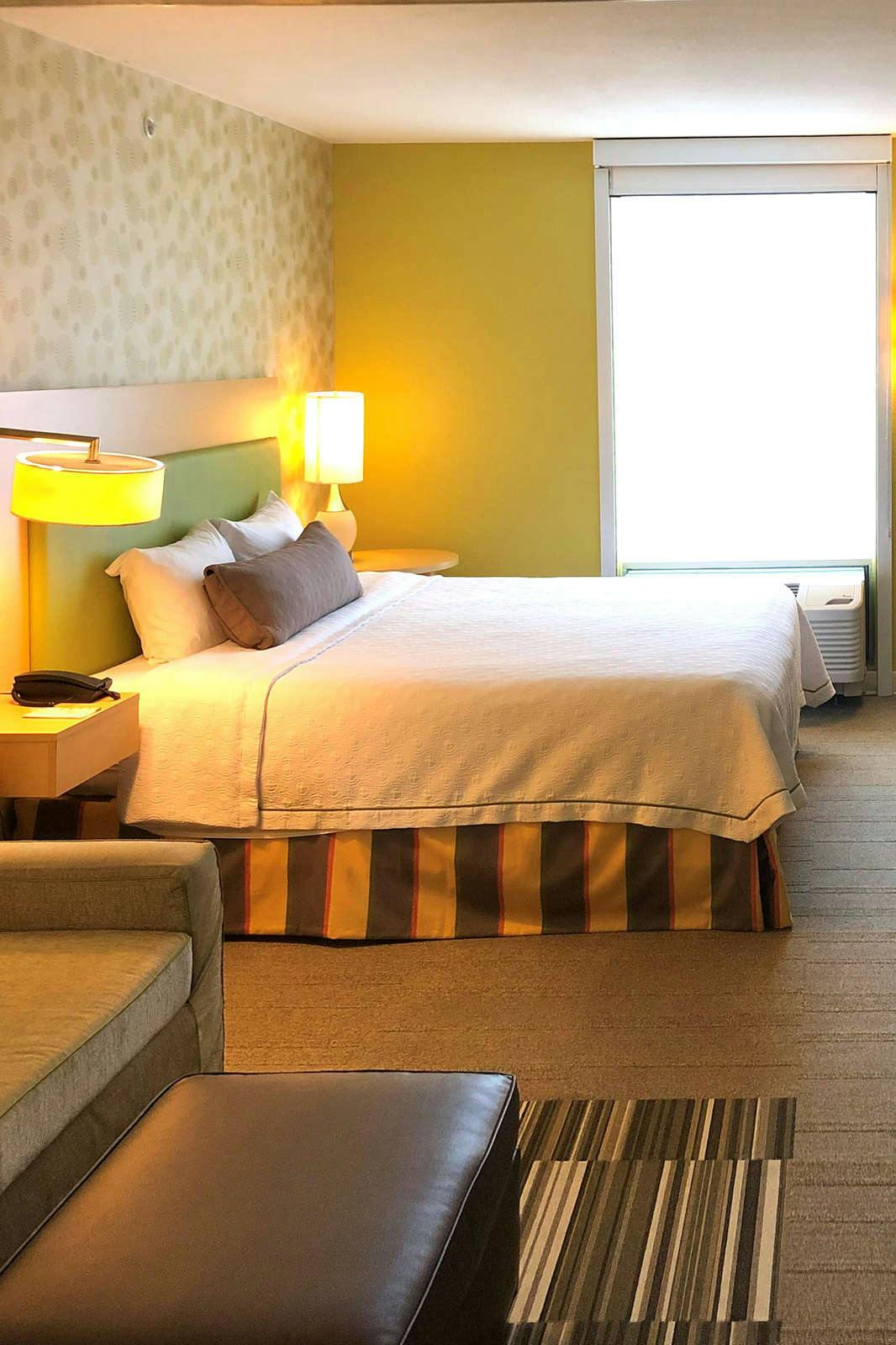 Hotel Home2 Suites by Hilton Rahway, NJ photo 1