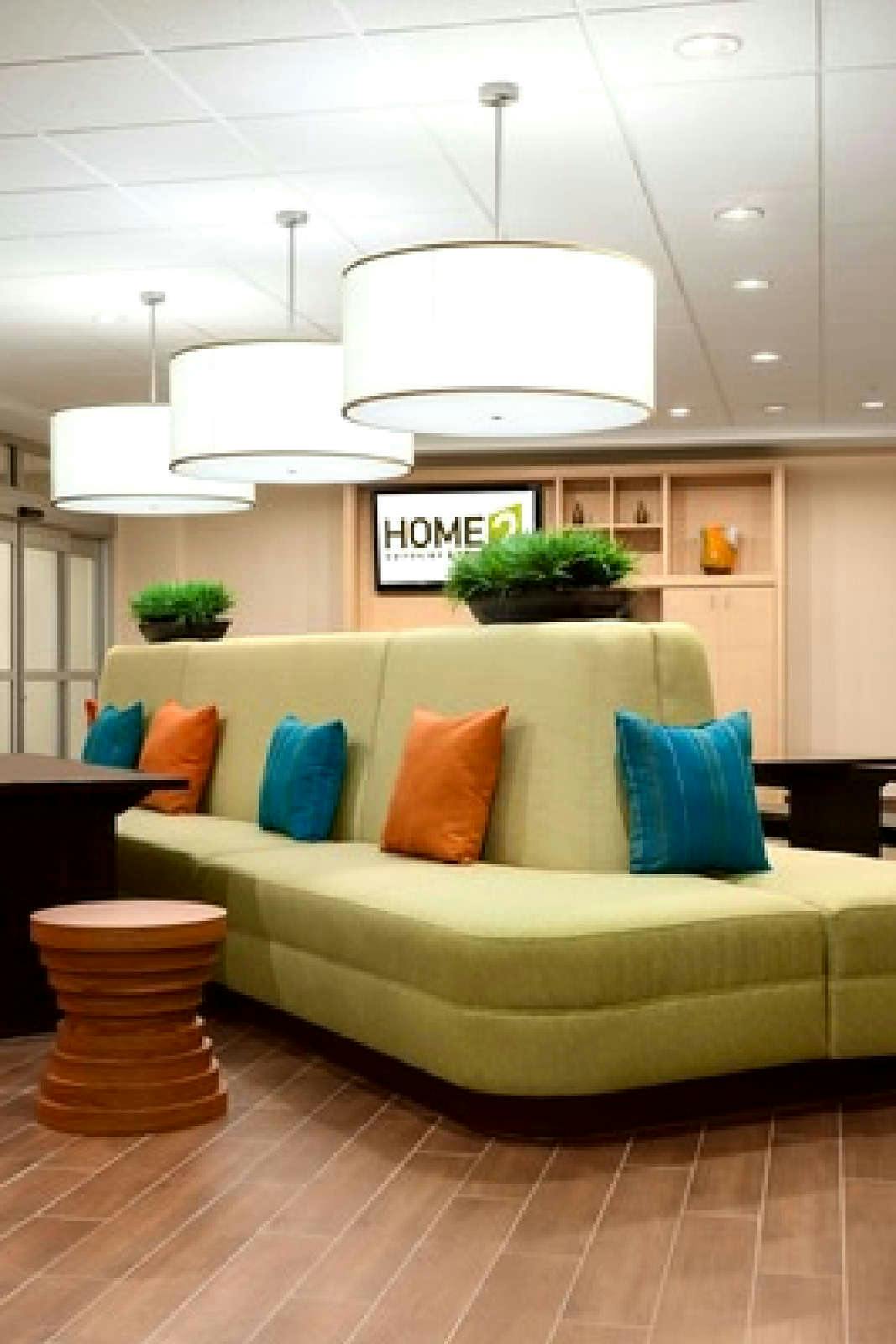 Hotel Home2 Suites by Hilton Rahway, NJ photo 4