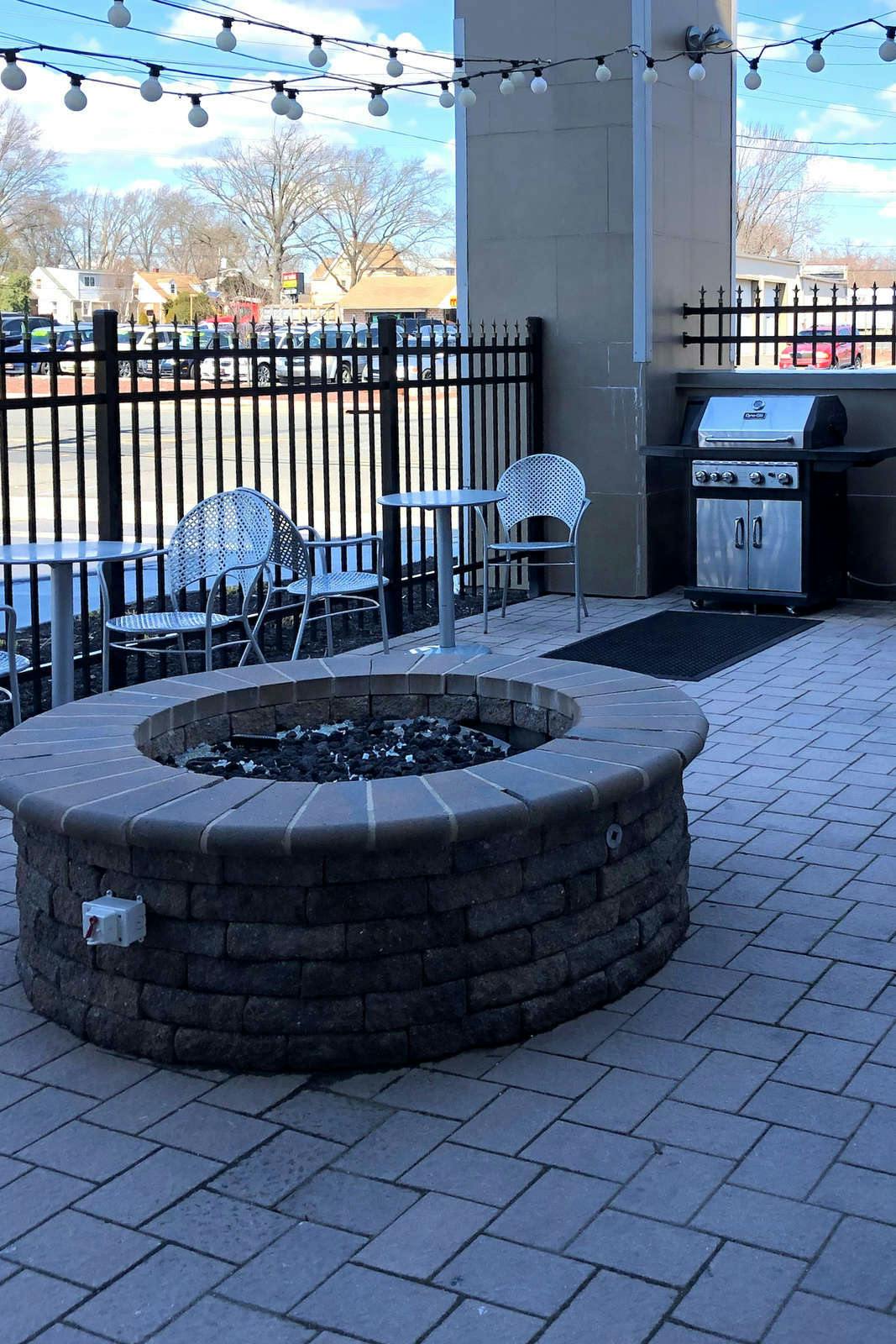 Hotel Home2 Suites by Hilton Rahway, NJ photo 3